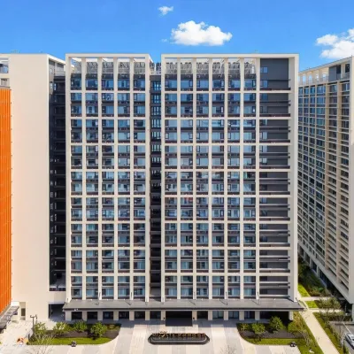 Hengdian Dream Inn Selected Hotel (Actor's Village Branch) 中国映画放映機博物館周辺のホテル