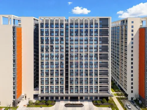 Hengdian Dream Inn Selected Hotel (Actor's Village Branch) - 애견동반