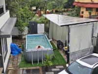 TGH Villa | Premium Villa with Private Pool | Goa - ヴィラ
