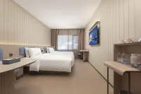 HanTing Hotel (Zhenjiang Xijindu Ancient Street) Hotels in Zhenjiang