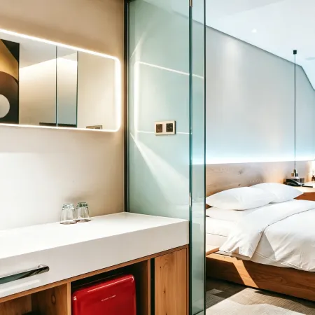 EBO Hotel (Hangzhou West Lake)