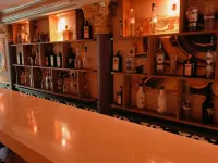 Jifeng International Hotel (Fuyuan Dongjige) - bar