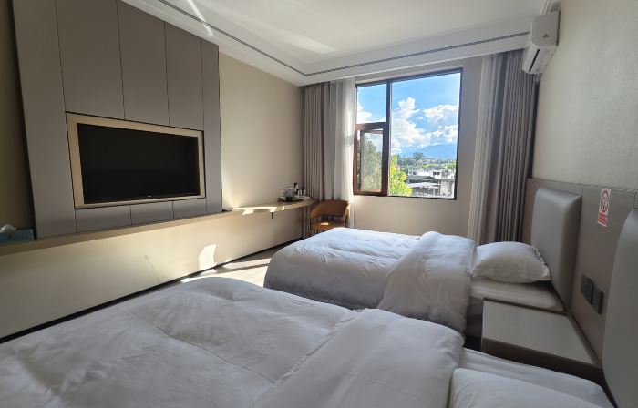 Hengshun Zhenpin Hotel