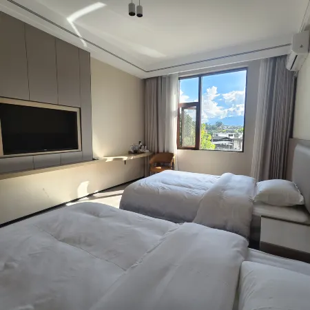 Hengshun Zhenpin Hotel