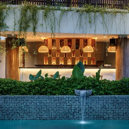 Bagaincha Resort & Spa