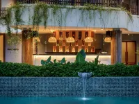 Bagaincha Resort & Spa - bar