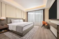 Wanda Encore, Urumqi Innovation Plaza Hotels in International Convention and Exhibition Center/Hongguang Mountain