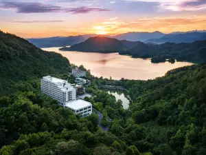 Yanshan Qiandao Lake Resort Vignette Collection