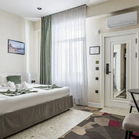Marmaris Saray hotel DOWTOWN
