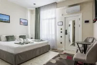 Marmaris Saray hotel DOWTOWN - 무료 와이파이