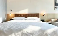 Four Points by Sheraton Changsha South Station - Boutique