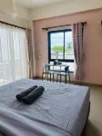 SeaStar inn - balcone