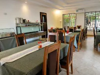 Mkomazi Hotels and Camp Sites - Wifi