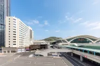 JI Hotel  (Xiamen Railway Station & MixC) - 3-Star