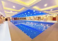 Orange Hotel (Kashgar Administrative Service Center) - Swimmingpools