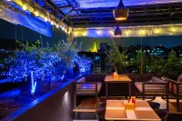 Green Star Hotel Yangon - Barer