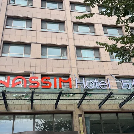 Beitun Chenji Garden Hotel