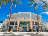The District Boracay - Spa