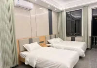 Wankelai Farm Stay (Tianchi Scenic Area) - غرفة مطلة على الجبل
