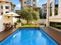 Sea Slowly · Pingtan Holiday Villa - บังกะโล