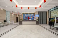 Wanhe Theme Hotel - واي فاي