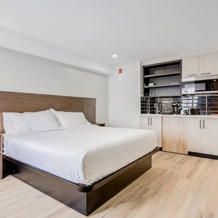 Skye Hotel Ridgetown