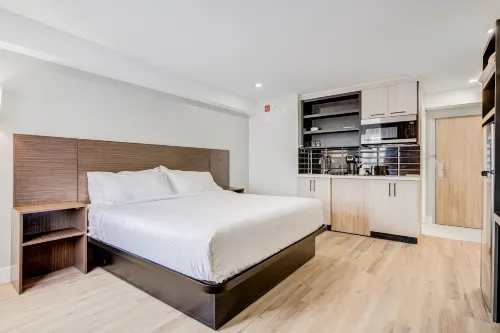 Skye Hotel Ridgetown - pet friendly