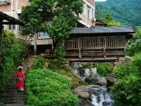 Rongshui Shishangju Homestay (Shishang Renjia Scenic Area) - Pet friendly