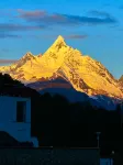 High Mountain Resort – Meili Hotel - romantici