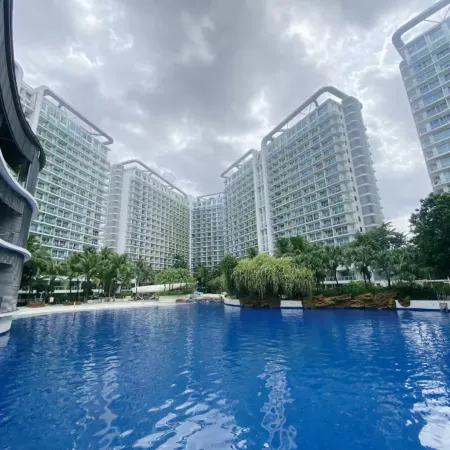 Citispace 1BR Suite at Azure Urban Resort #AZ09