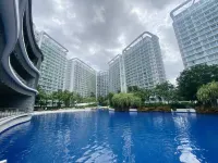 Citispace 1BR Suite at Azure Urban Resort #AZ09 - 新規開業