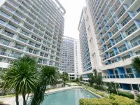 Citispace 1BR Suite at Azure Urban Resort #AZ09 - 新規開業