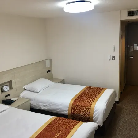 Osaka Bay Plaza Hotel