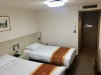 Osaka Bay Plaza Hotel - واي فاي