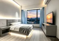 Wusheng Yuanlai Business Hotel (Shangdong Street Branch) - Cheap