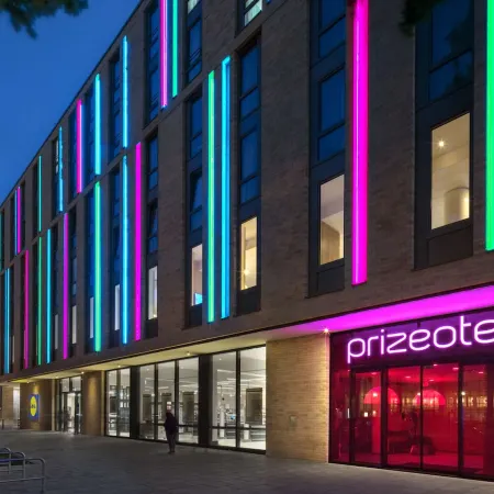Prize by Radisson, Hamburg St Pauli