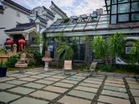 Yunduo Boyue Court - สัตว์เลี้ยง