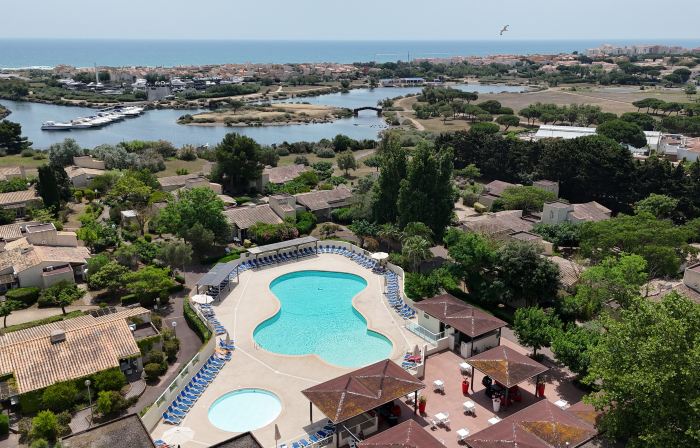 Sowell Family Cap D’Agde
