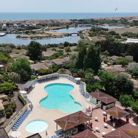 Sowell Family Cap D’Agde