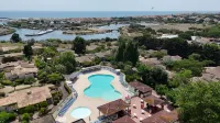Sowell Family Cap D’Agde - Kæledyr tilladt