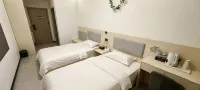 Shiguangli Hotel (Changzhi East Station Wanda Plaza) - Pysäköinti
