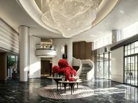 Xiaogan Wanda Jiahua Hotel - Boutique