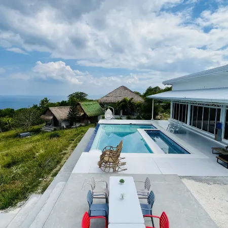 Cabana by Scia Hills | Private Pool, Oslob