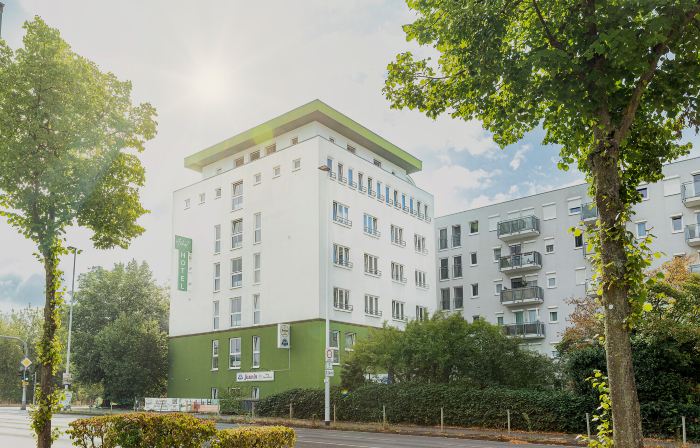 ACHAT Hotel Darmstadt Griesheim