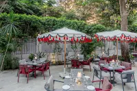 AJIRA Zamalek Hotel - bar