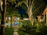 The Aurora Retreat Ong Lang Beach - Pet-friendly