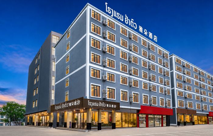 Yaduo Hotel