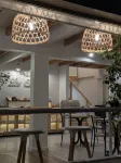 Los Calafates Hotel - servizio colazione