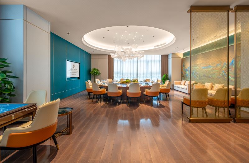 Landison Hotel Hangzhou photo 4