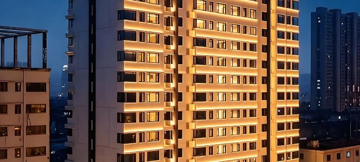 Citadines Luyang Hefei Hotels in Hefei